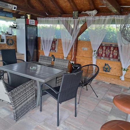 Am Una Lux House Bihać 外观 照片