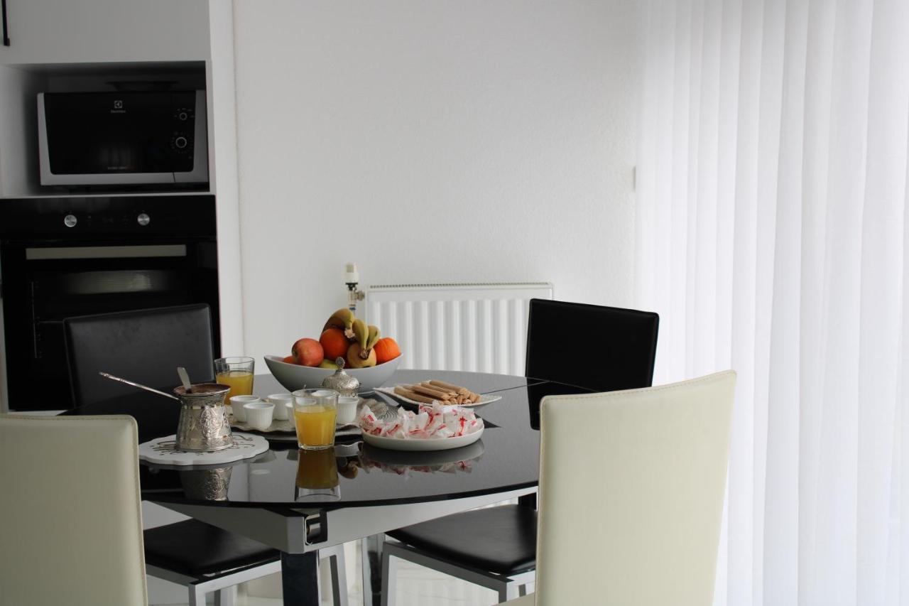 Am Una Lux House Bihać 外观 照片