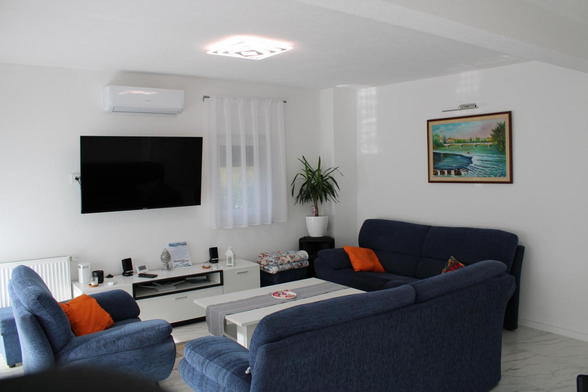 Am Una Lux House Bihać 外观 照片