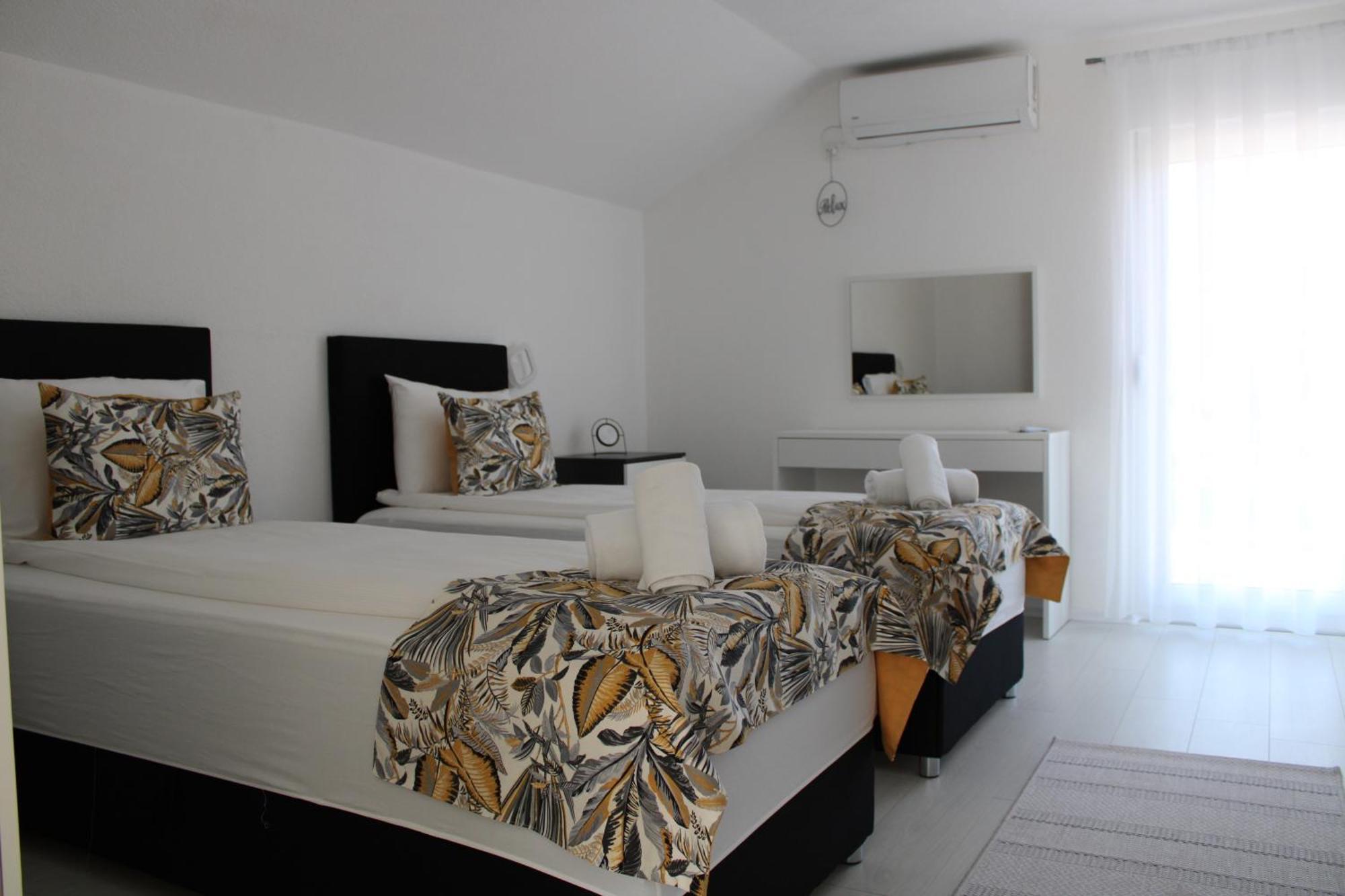 Am Una Lux House Bihać 外观 照片