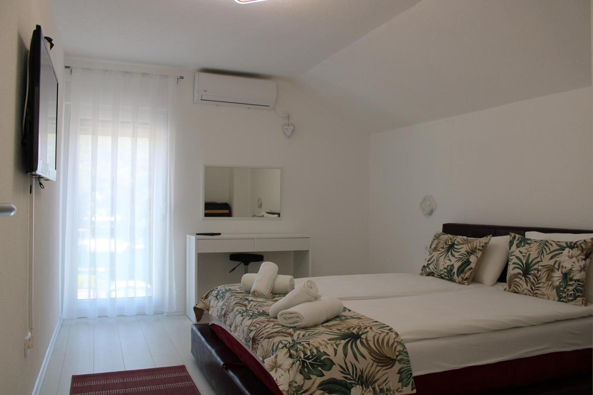 Am Una Lux House Bihać 外观 照片