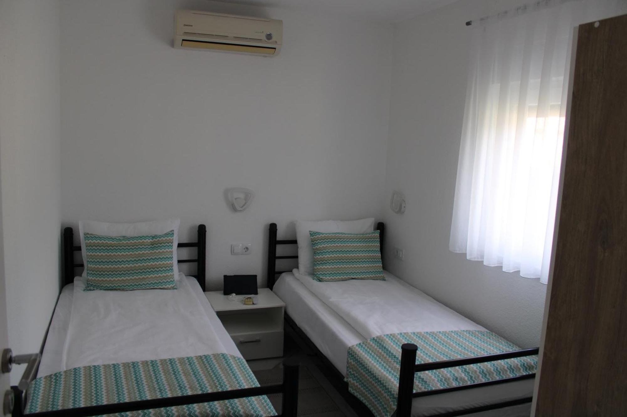 Am Una Lux House Bihać 外观 照片