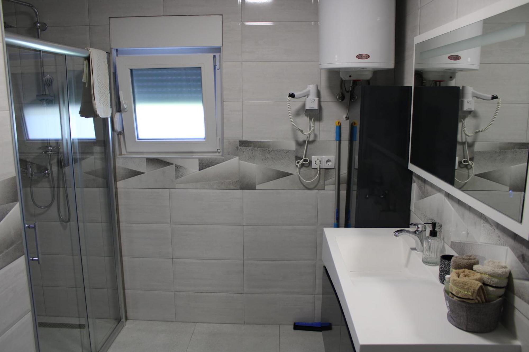 Am Una Lux House Bihać 外观 照片