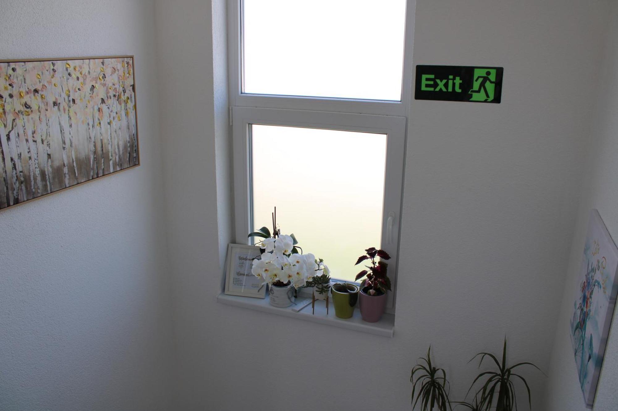 Am Una Lux House Bihać 外观 照片