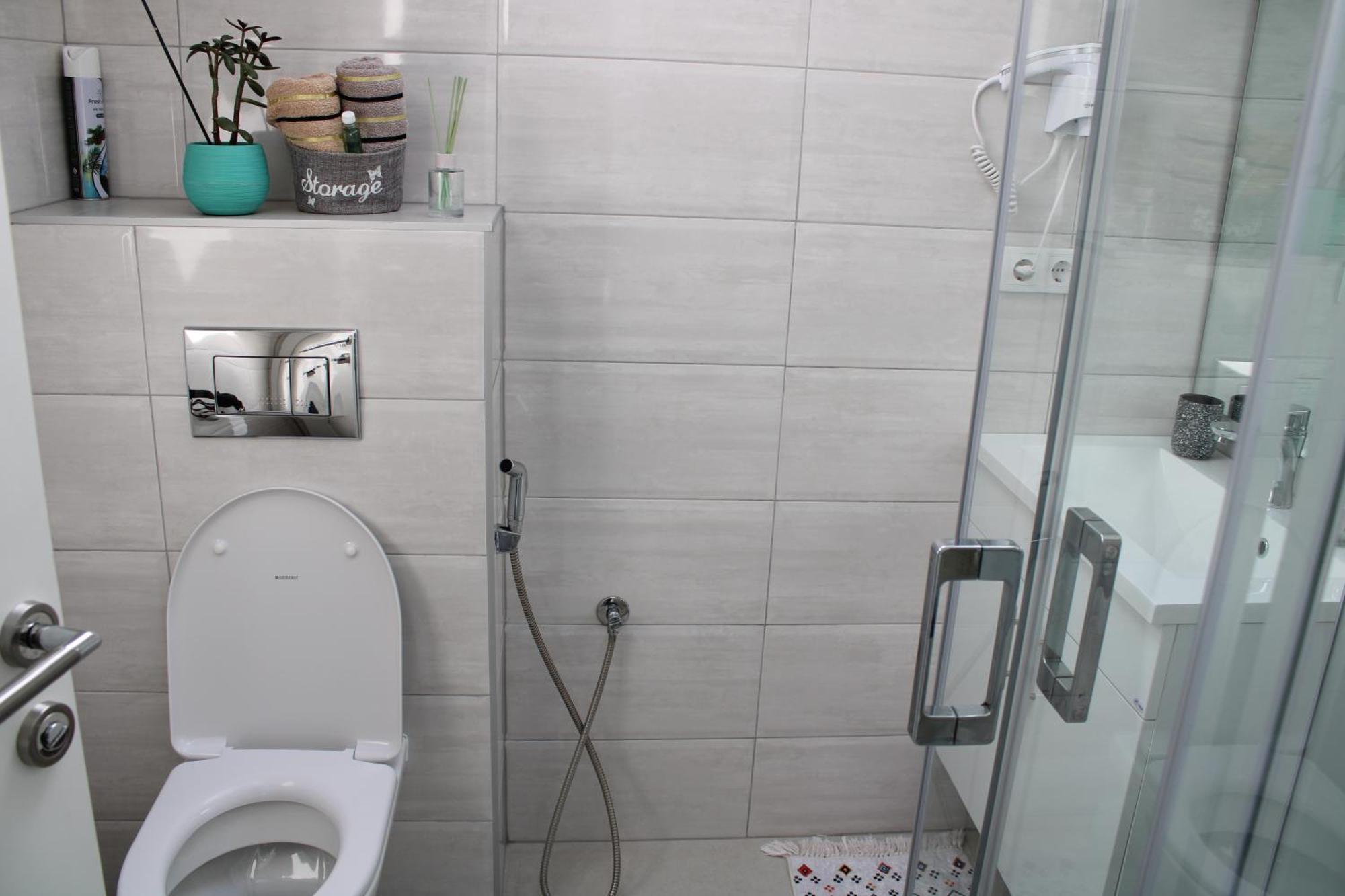Am Una Lux House Bihać 外观 照片