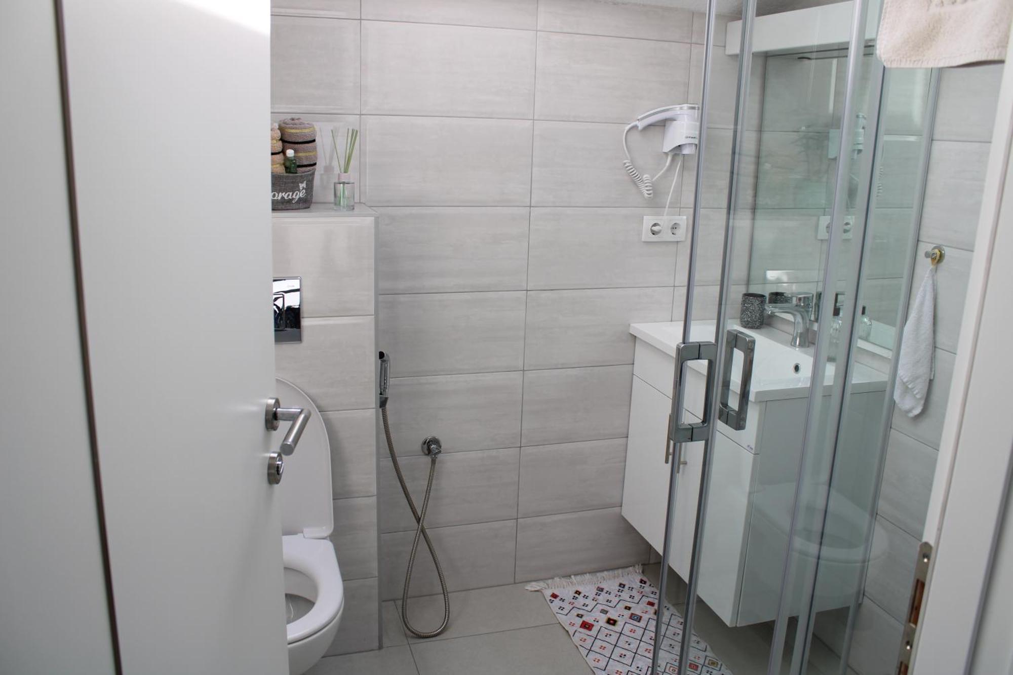 Am Una Lux House Bihać 外观 照片