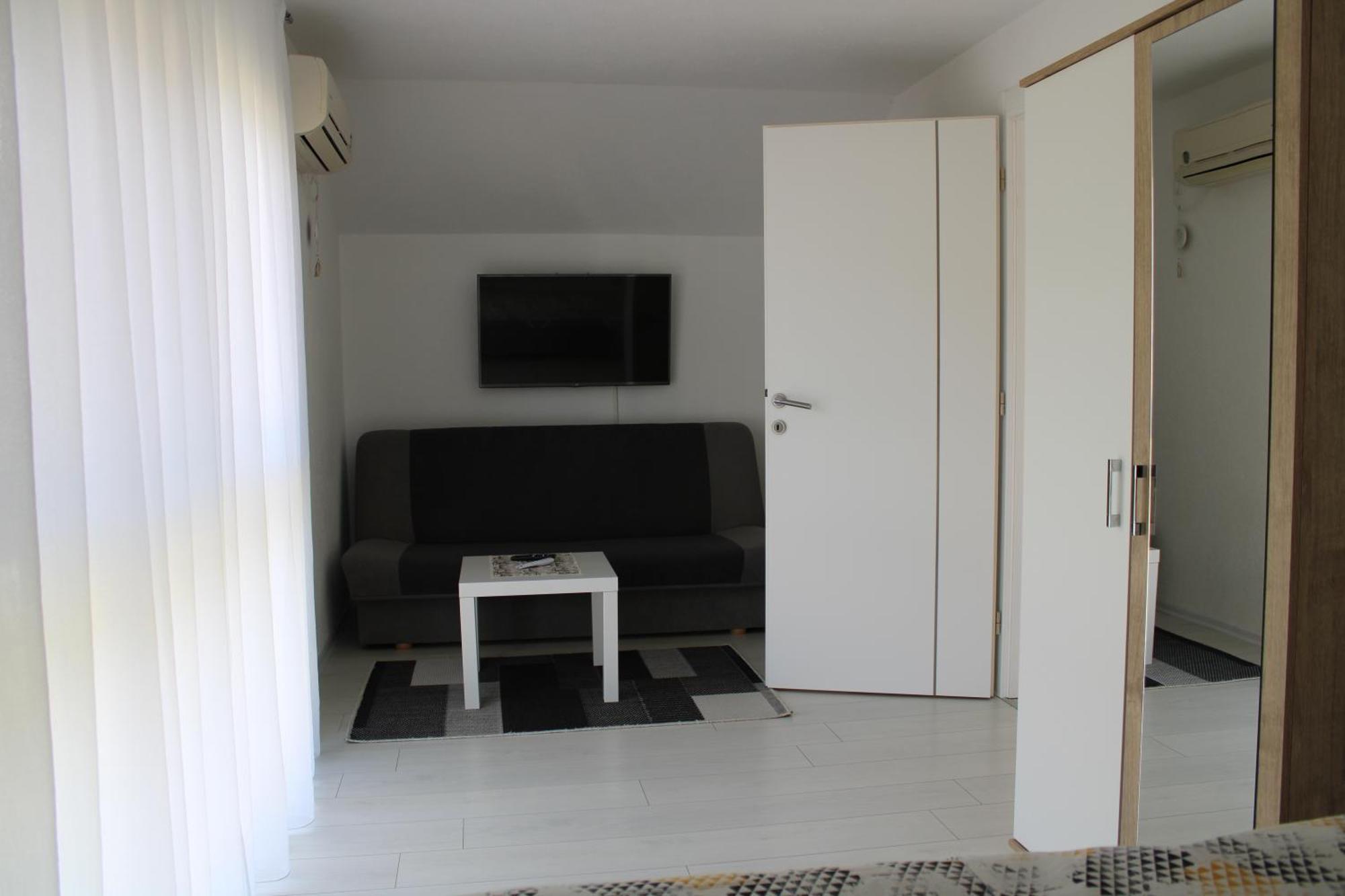 Am Una Lux House Bihać 外观 照片