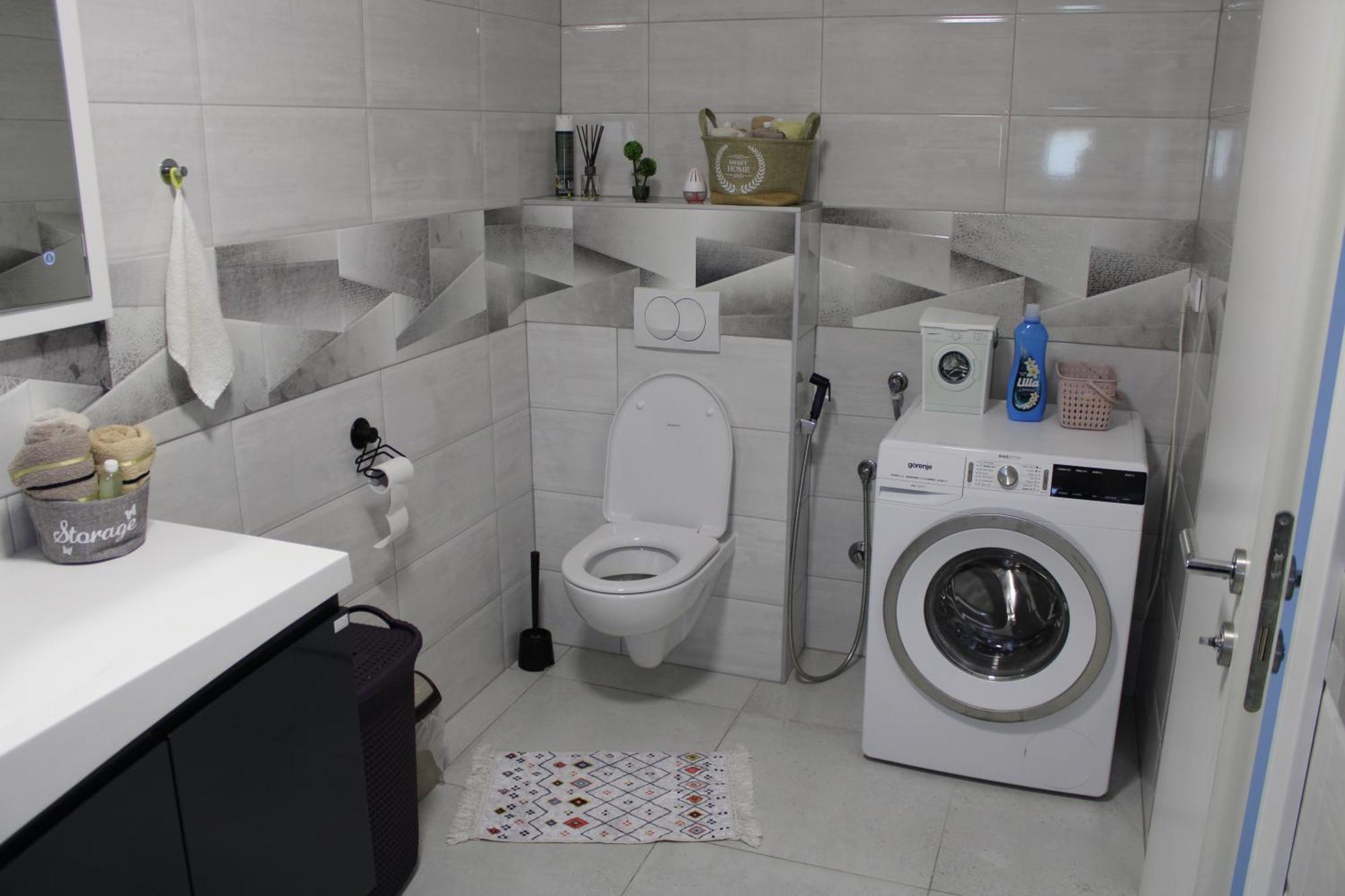 Am Una Lux House Bihać 外观 照片