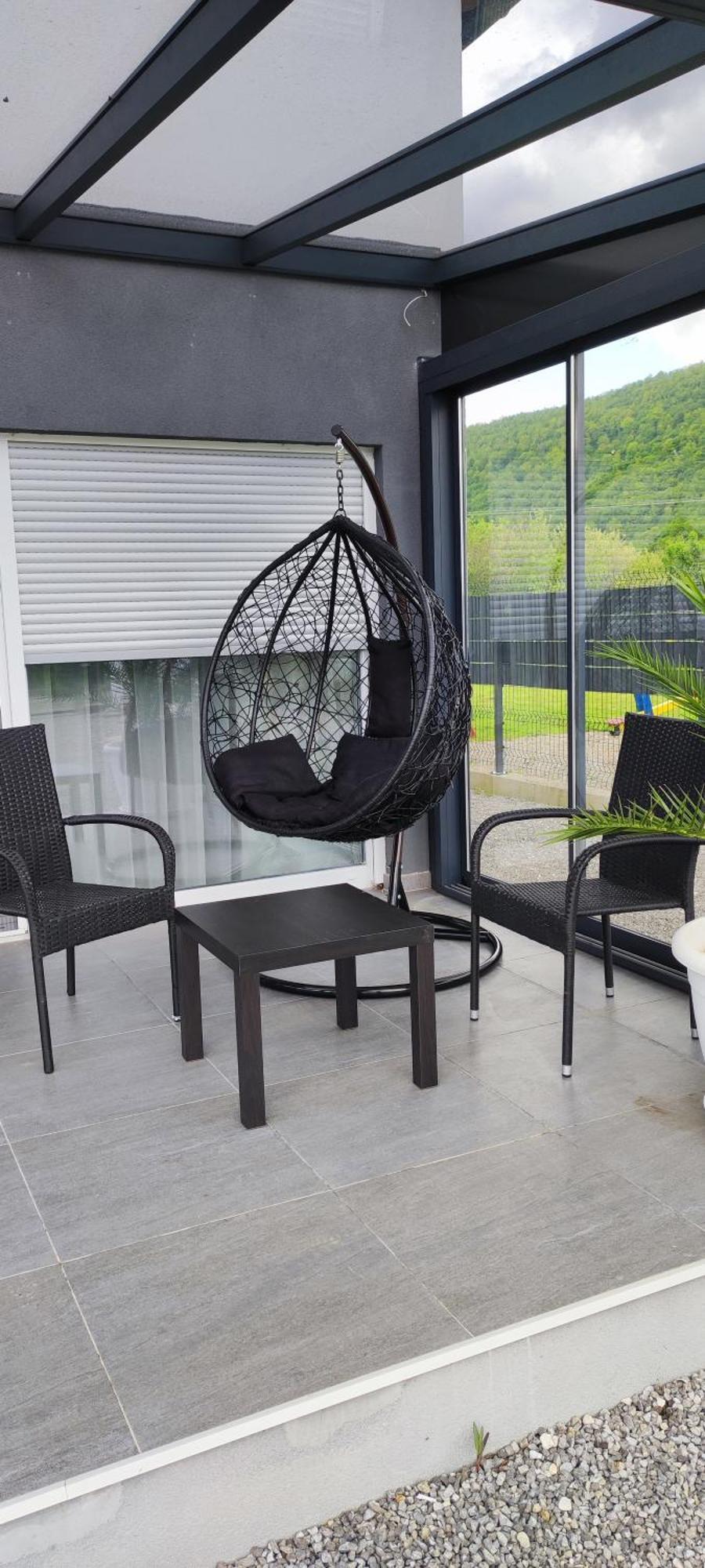Am Una Lux House Bihać 外观 照片
