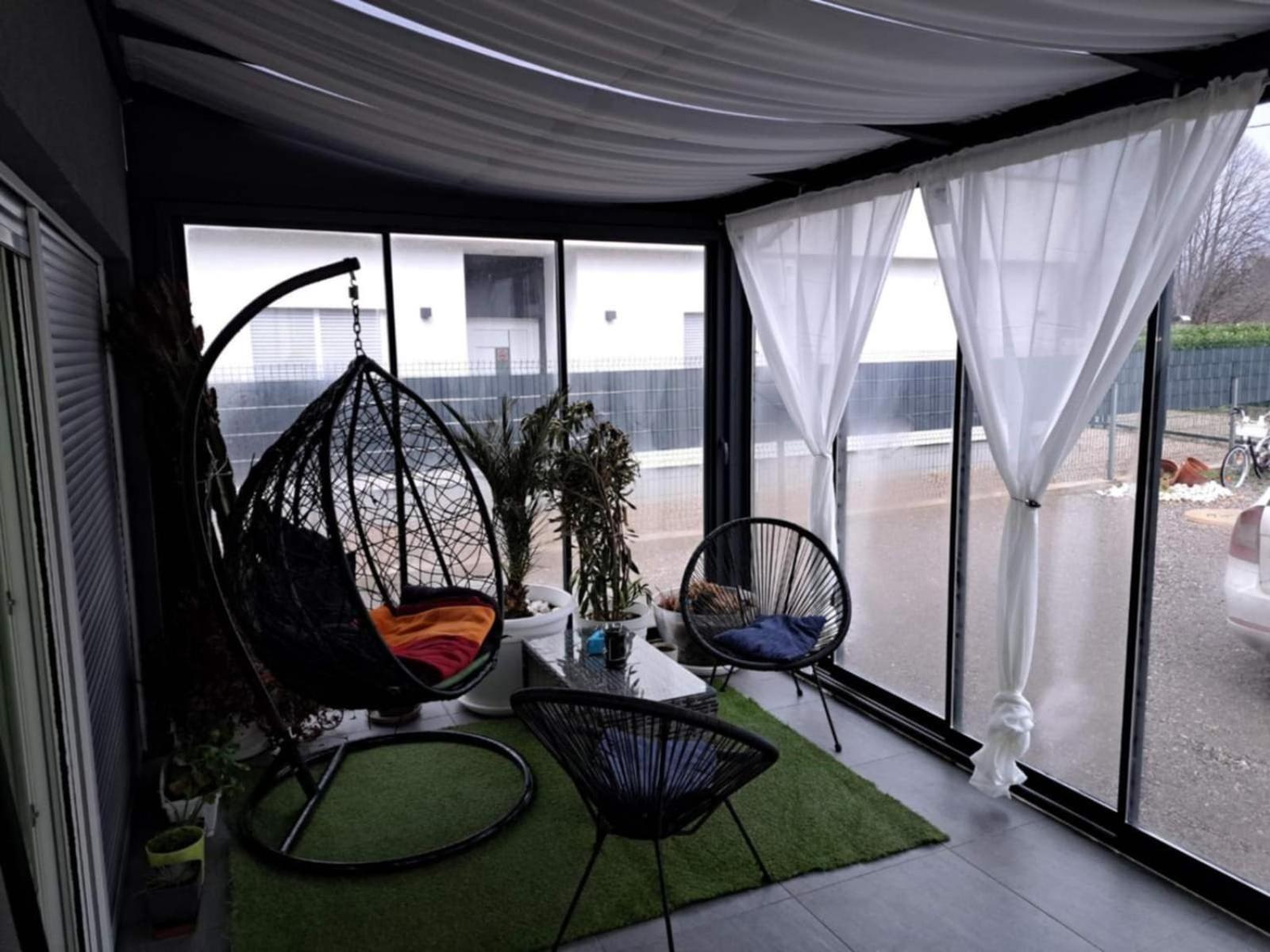 Am Una Lux House Bihać 外观 照片
