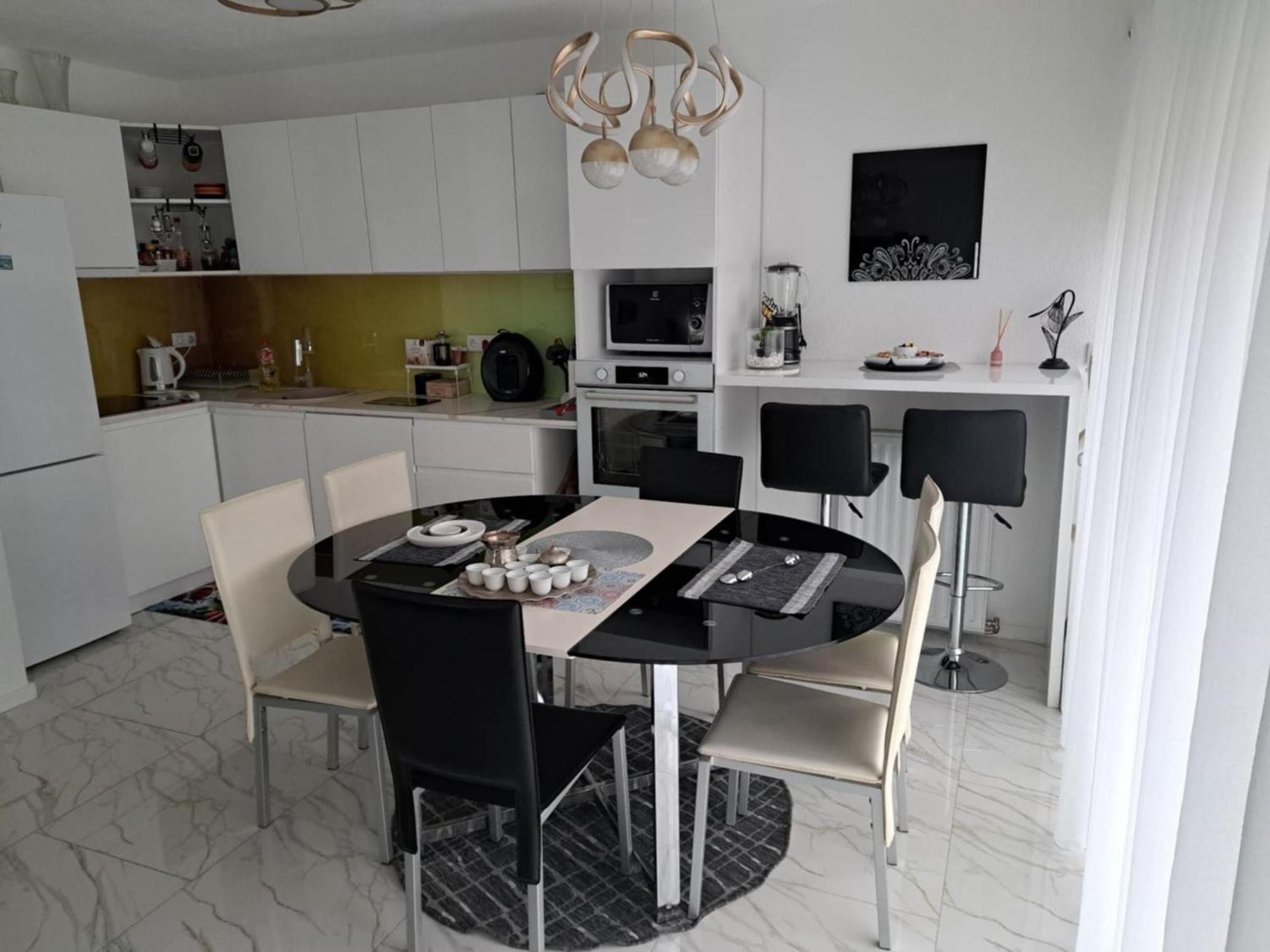 Am Una Lux House Bihać 外观 照片
