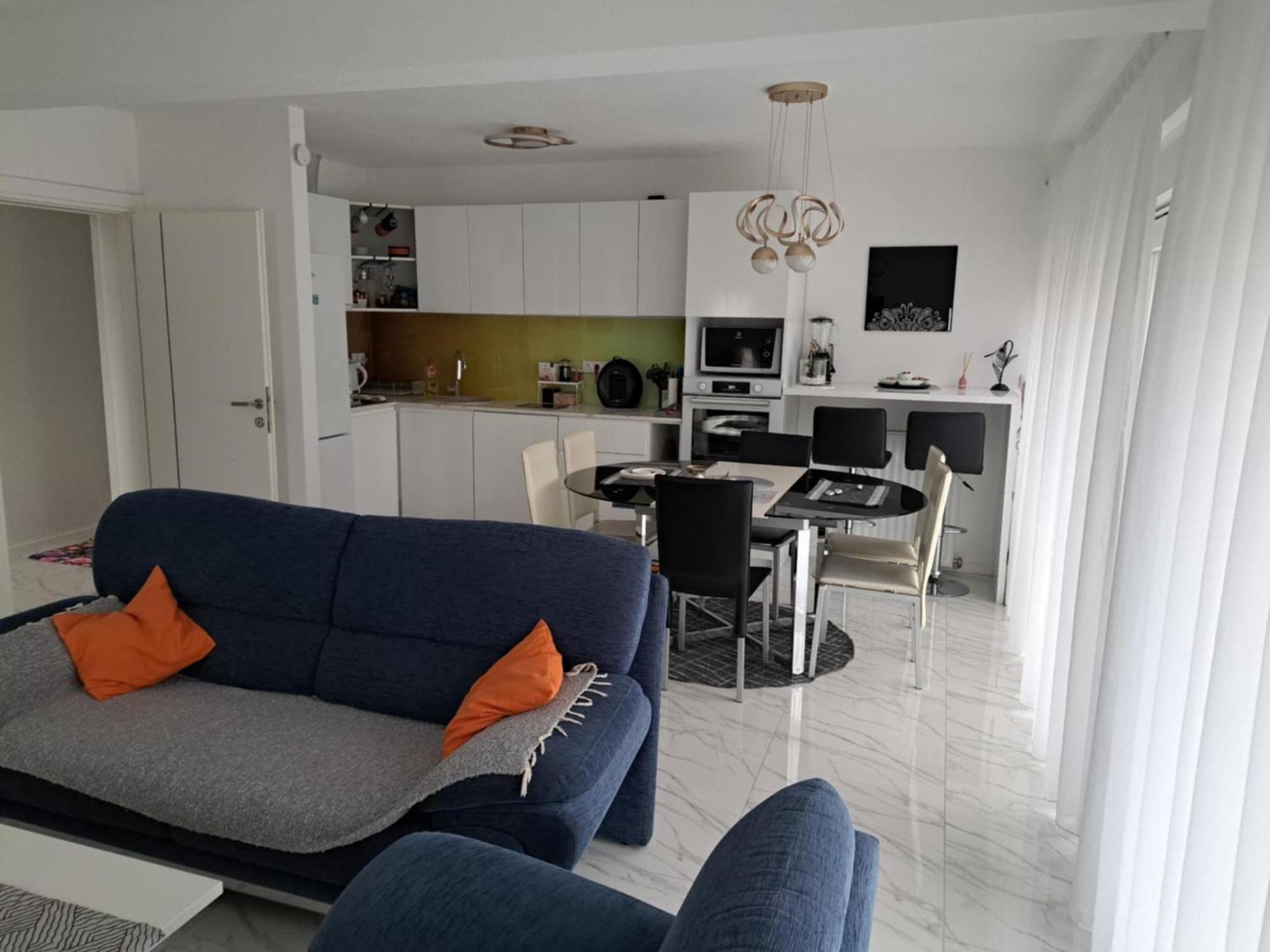 Am Una Lux House Bihać 外观 照片